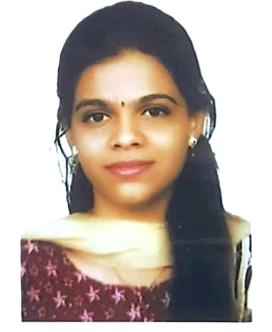 Ms.Pragati Sanjay Govardhane
