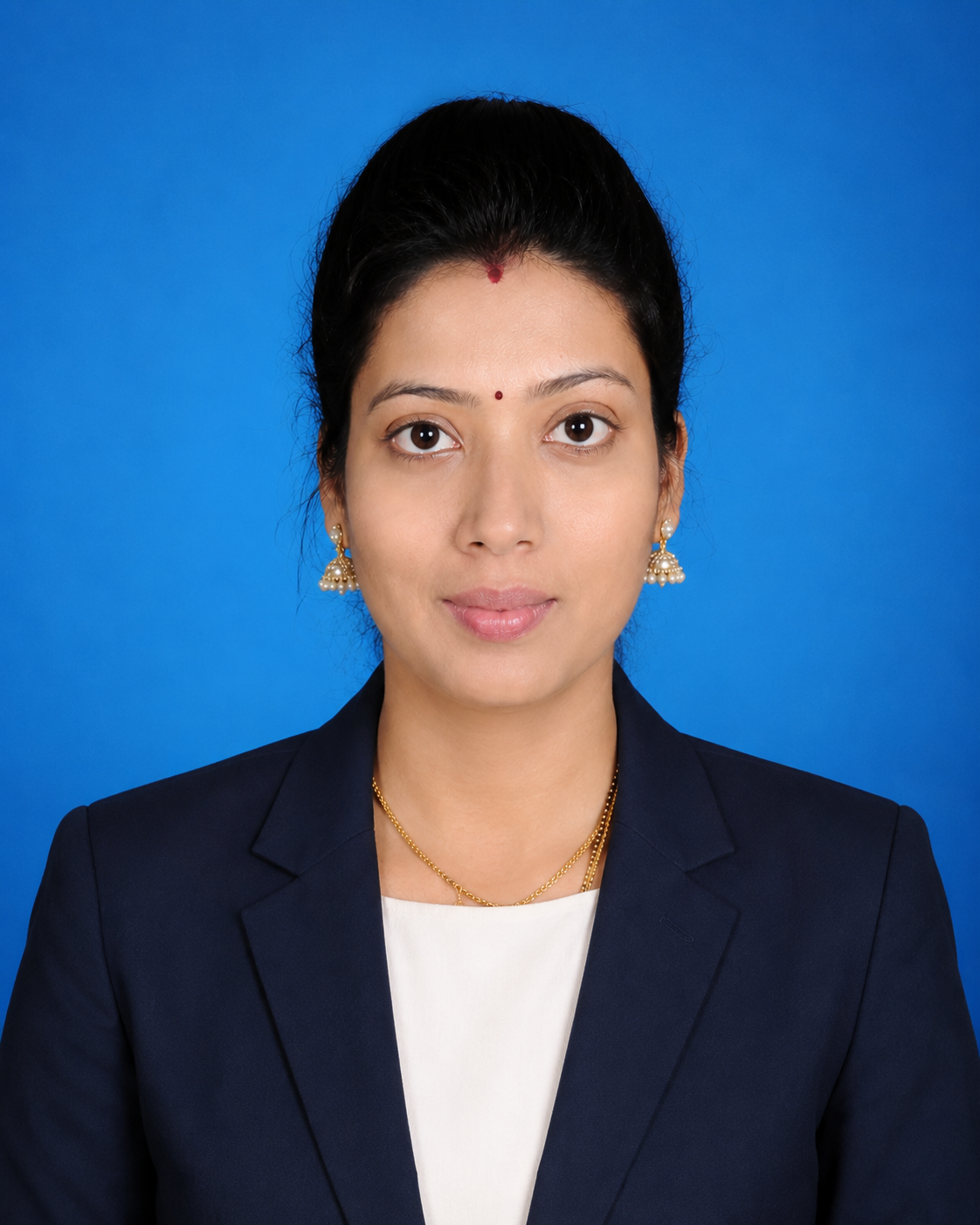 Reshma G. Gavali
