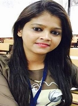 Ms. Sujata J. Gada