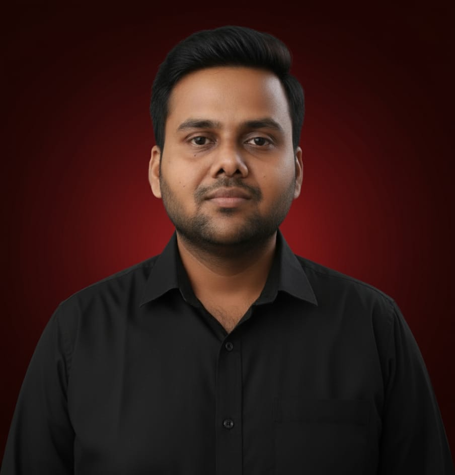 Shri. Manoj R. Goud