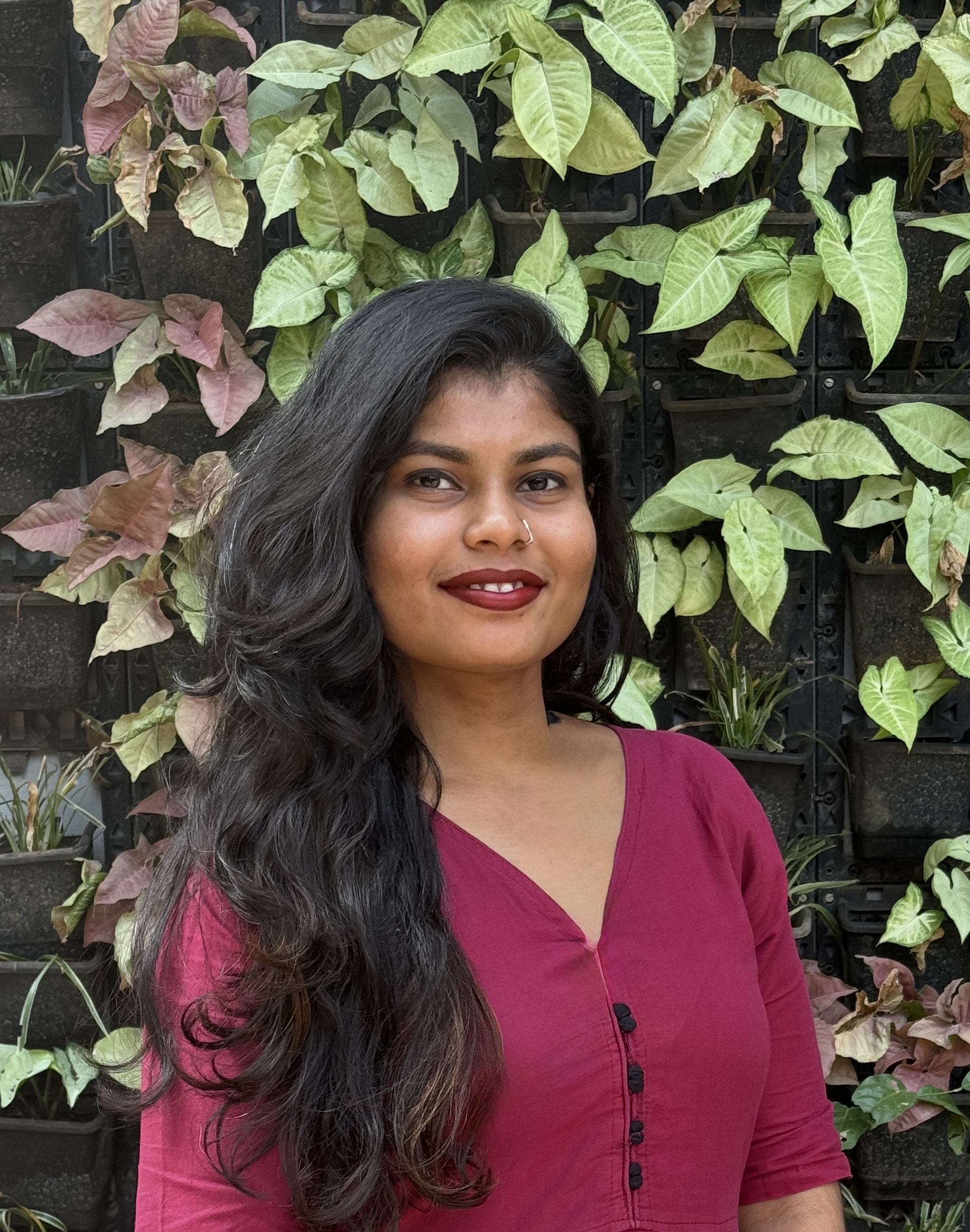Ms. Sailee Shinde