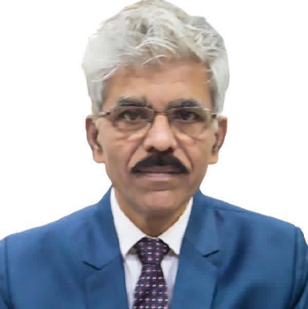 Dr. Dilip M. Patil