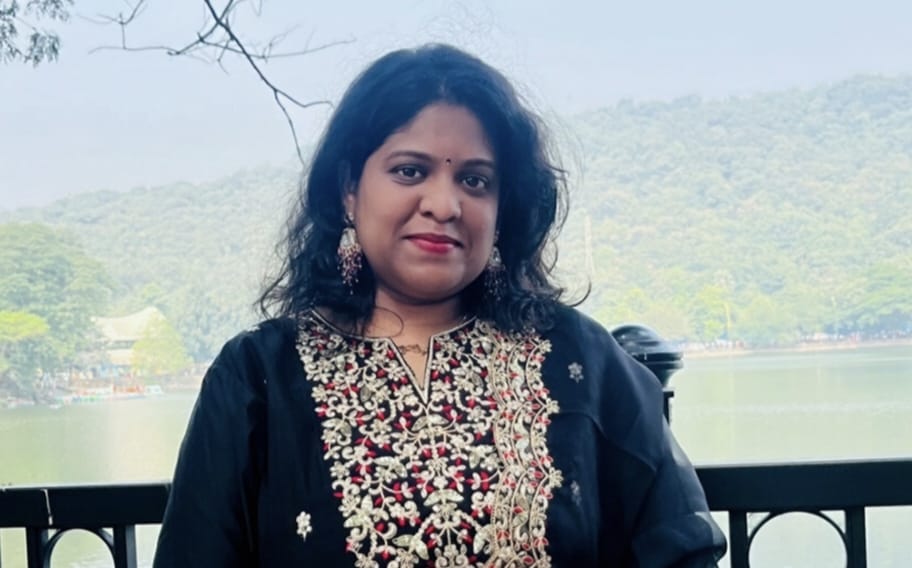 Ms. Bhavika S. Khadapkar