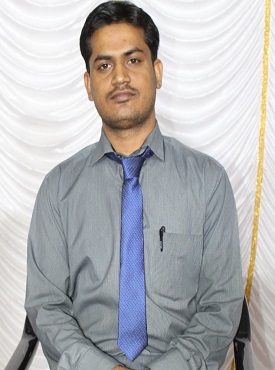Shri. Kiran S. More